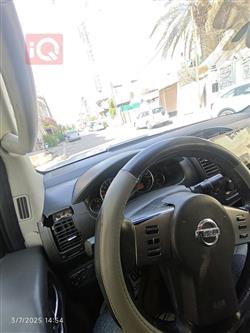 نیسان پاسفایندەر
